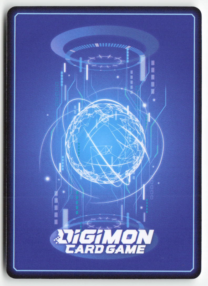 LoaderLeomon BT9-063 Normal Common Near Mint