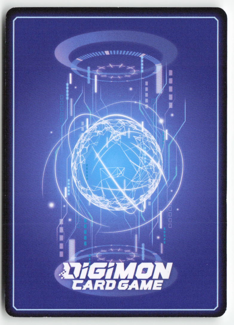 Giromon BT13-071 Normal Uncommon Near Mint