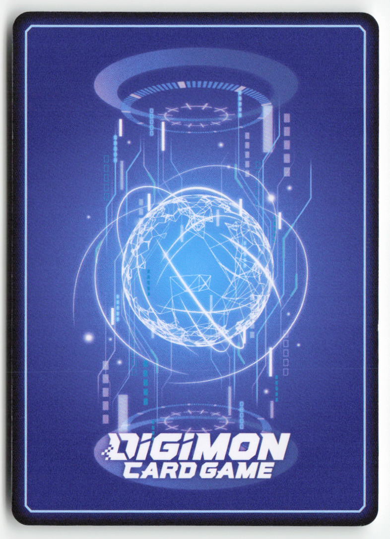 PlatinumSukamon BT13-065 Normal Common Near Mint