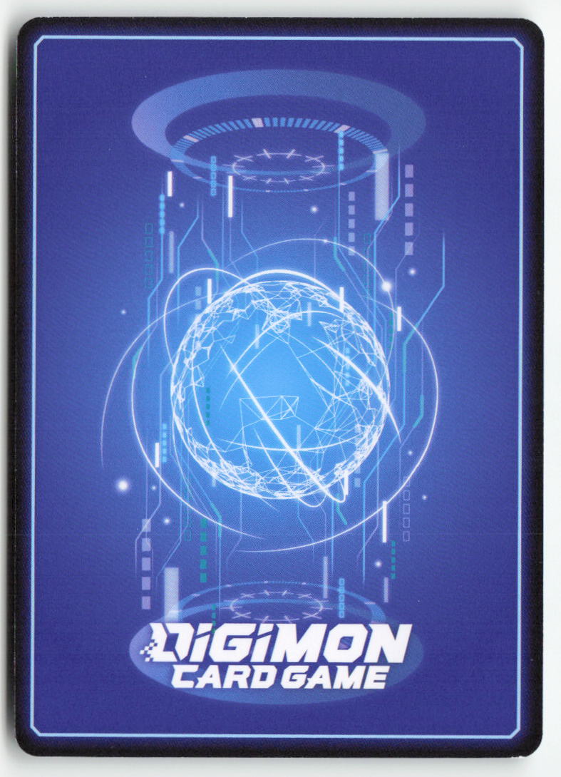 Hidden Potential Discovered! BT3-103 Normal Uncommon Near Mint