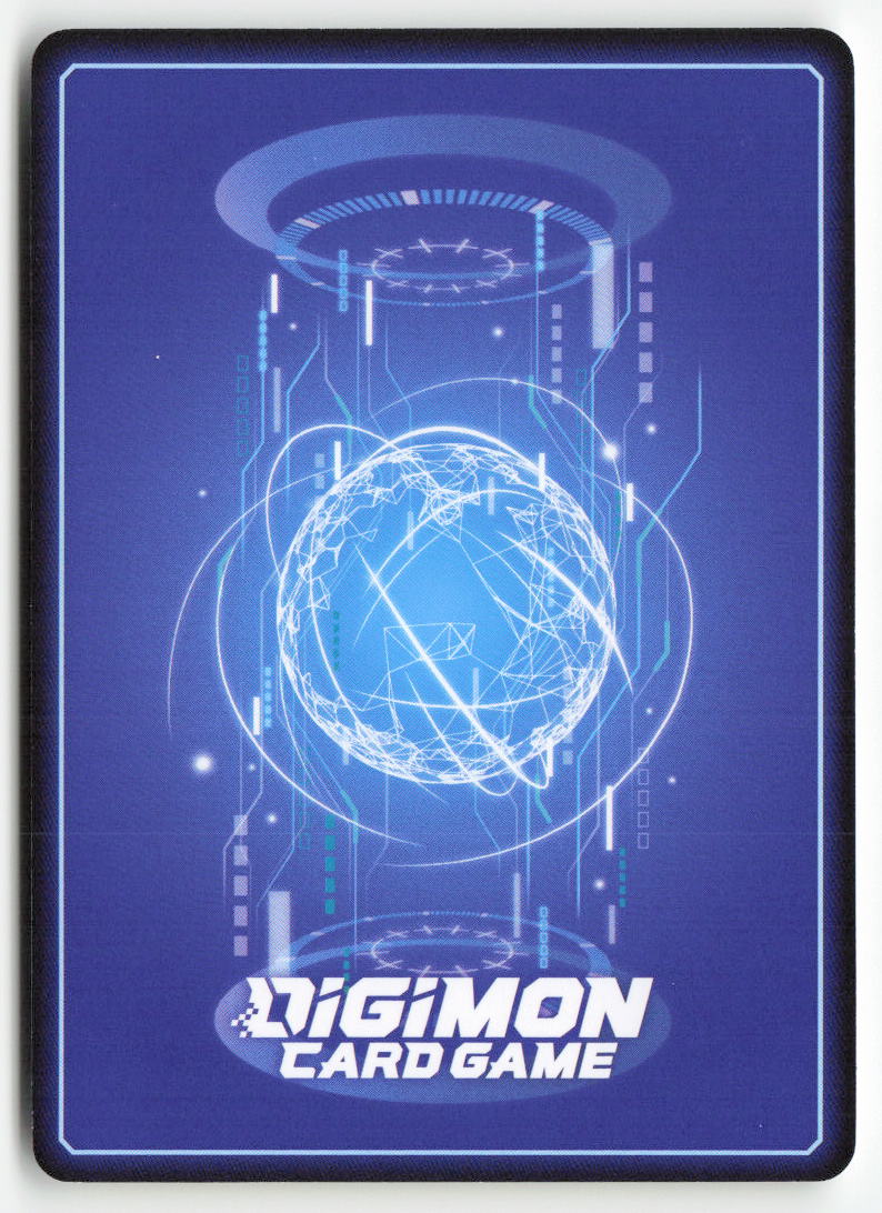 Filmon BT7-034 Normal Common Near Mint, Back