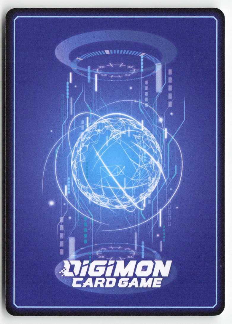 SlashAngemon BT1-062 Normal Uncommon Near Mint
