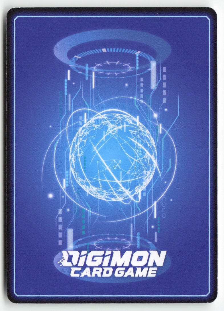 MoriShellmon BT5-051 Normal Common Near Mint