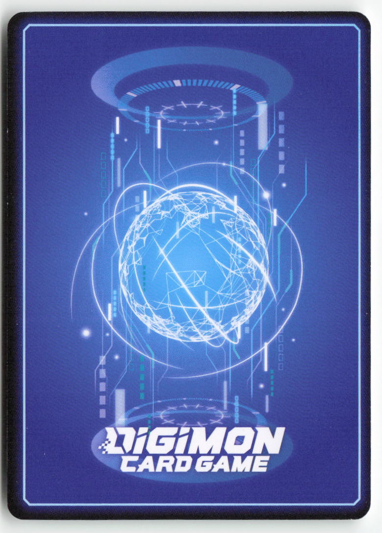 Argomon BT2-042 Normal Common Near Mint