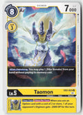 Taomon EX2-023 Normal Uncommon Near Mint