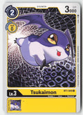 Tsukaimon BT1-045 Normal Common Near Mint