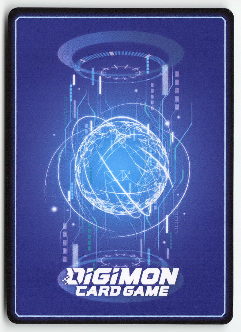 High-Speed Plug-In D EX2-068 Normal Common Near Mint, Back
