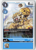 Seasarmon EX2-015 Normal Common Near Mint
