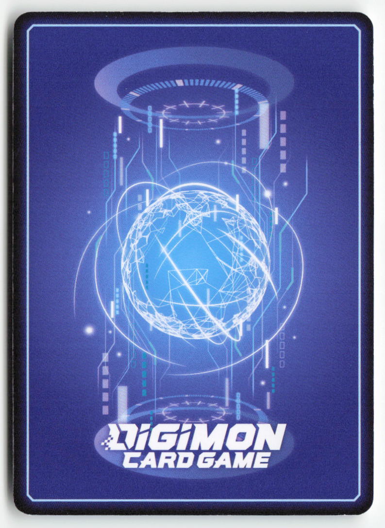 Otamamon BT14-019 Normal Common Near Mint