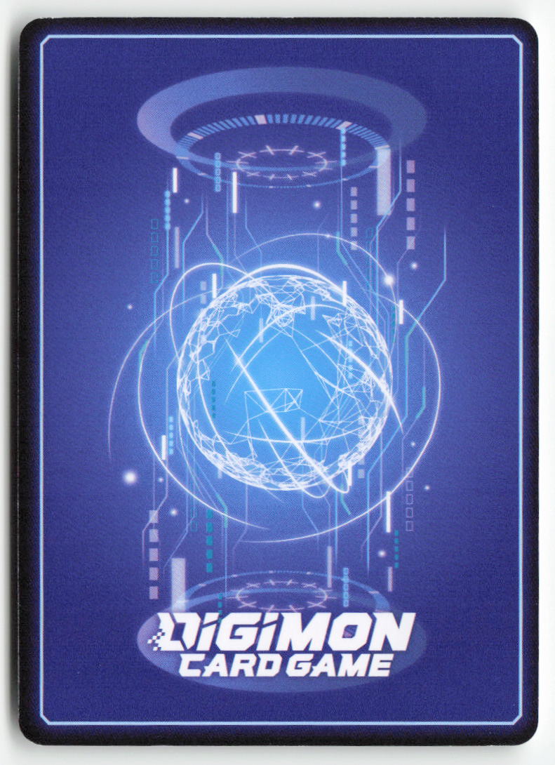 Kokuwamon BT14-055 Normal Common Near Mint, Back
