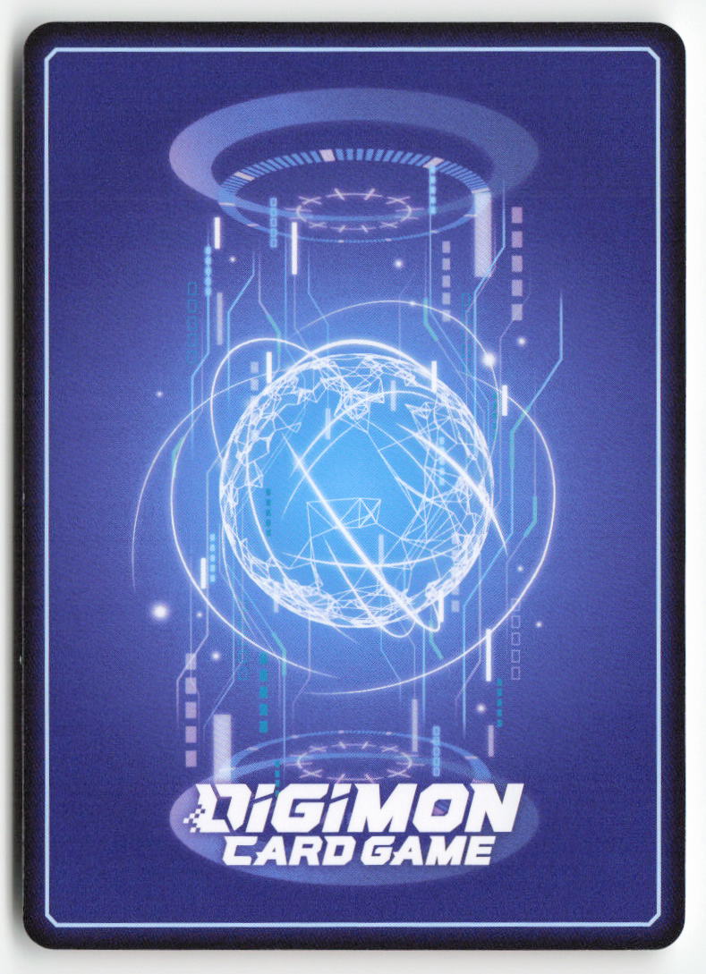 Gotsumon BT14-009 Normal Common Near Mint