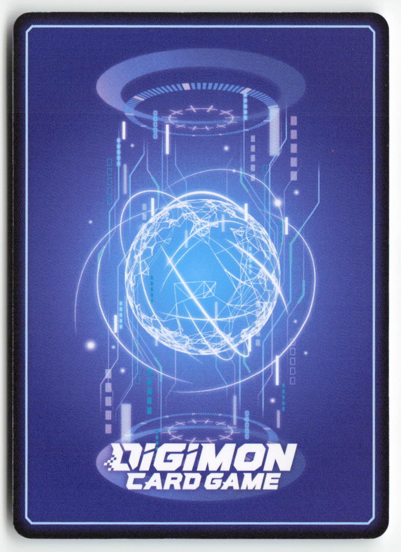 Shellmon BT14-025 Normal Common Near Mint