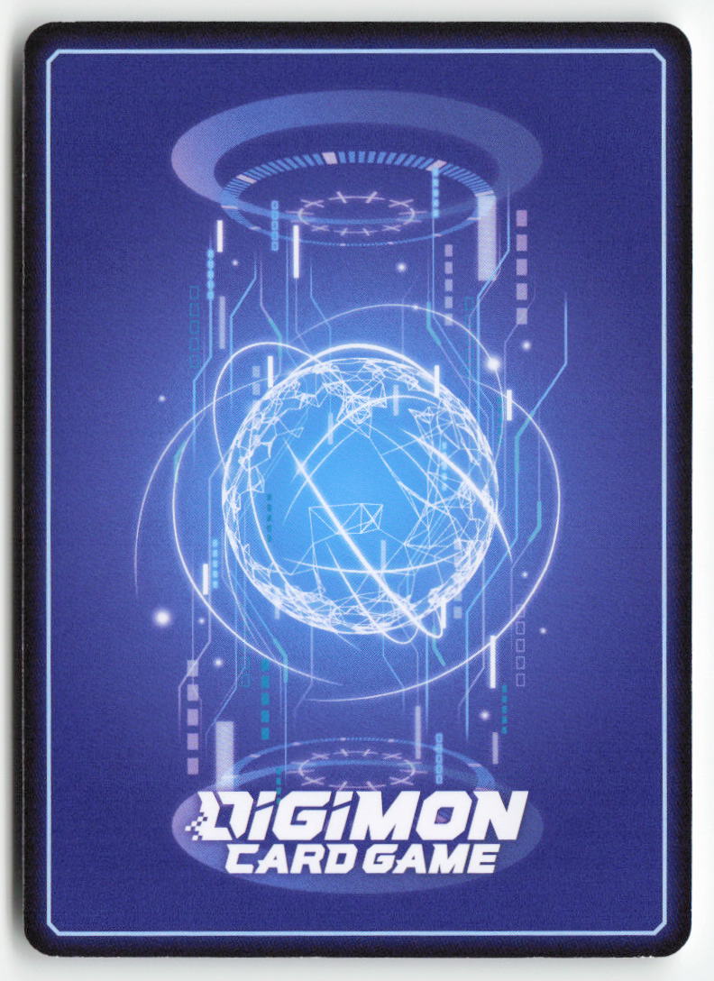 SkullSatamon BT14-077 Normal Common Near Mint