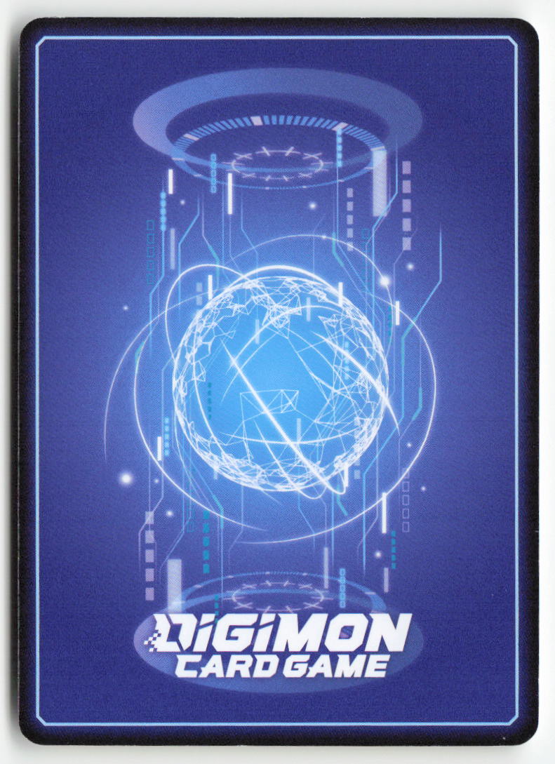 Elecmon BT14-031 Normal Common Near Mint
