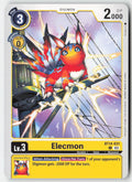Elecmon BT14-031 Normal Common Near Mint