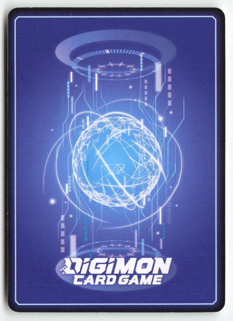 Kunemon BT14-042 Normal Common Near Mint, Back