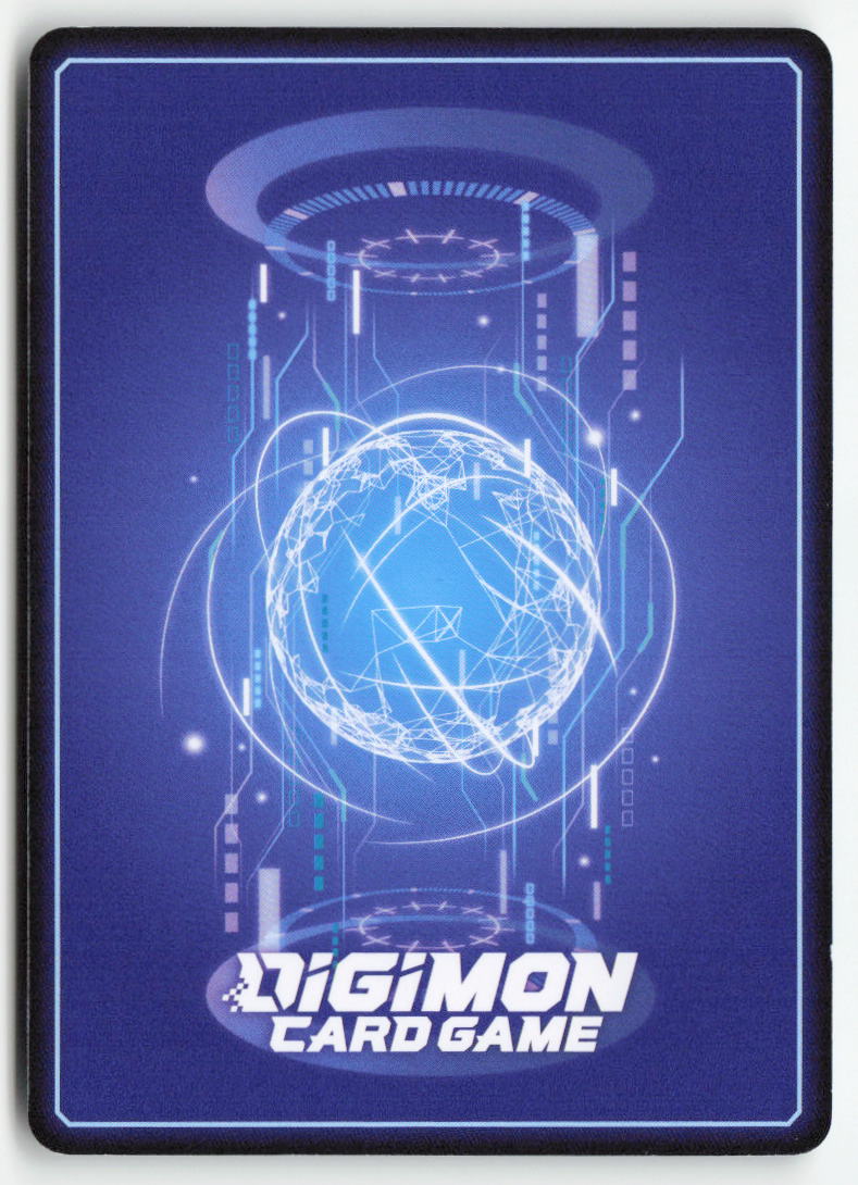DCD Bomb BT14-098 Normal Common Near Mint, Back