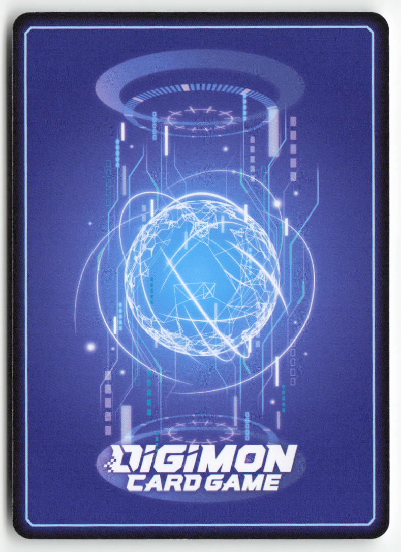 Vademon BT14-065 Normal Common Near Mint, Back
