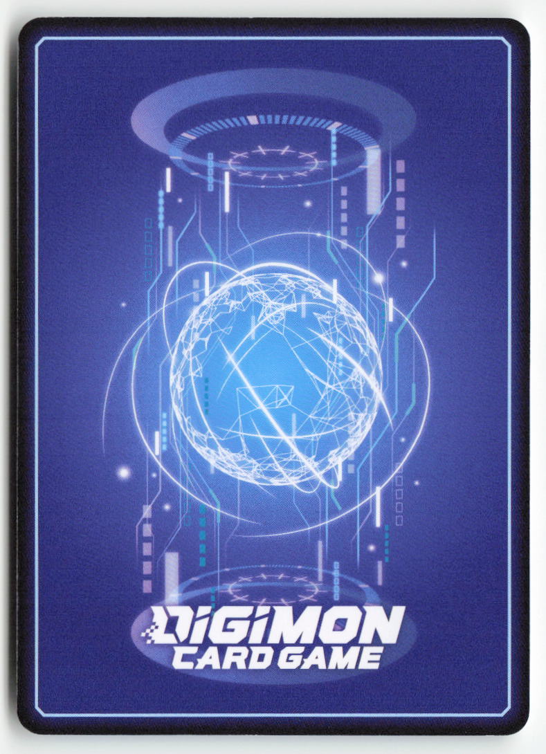 Syakomon BT14-021 Normal Common Near Mint, Back