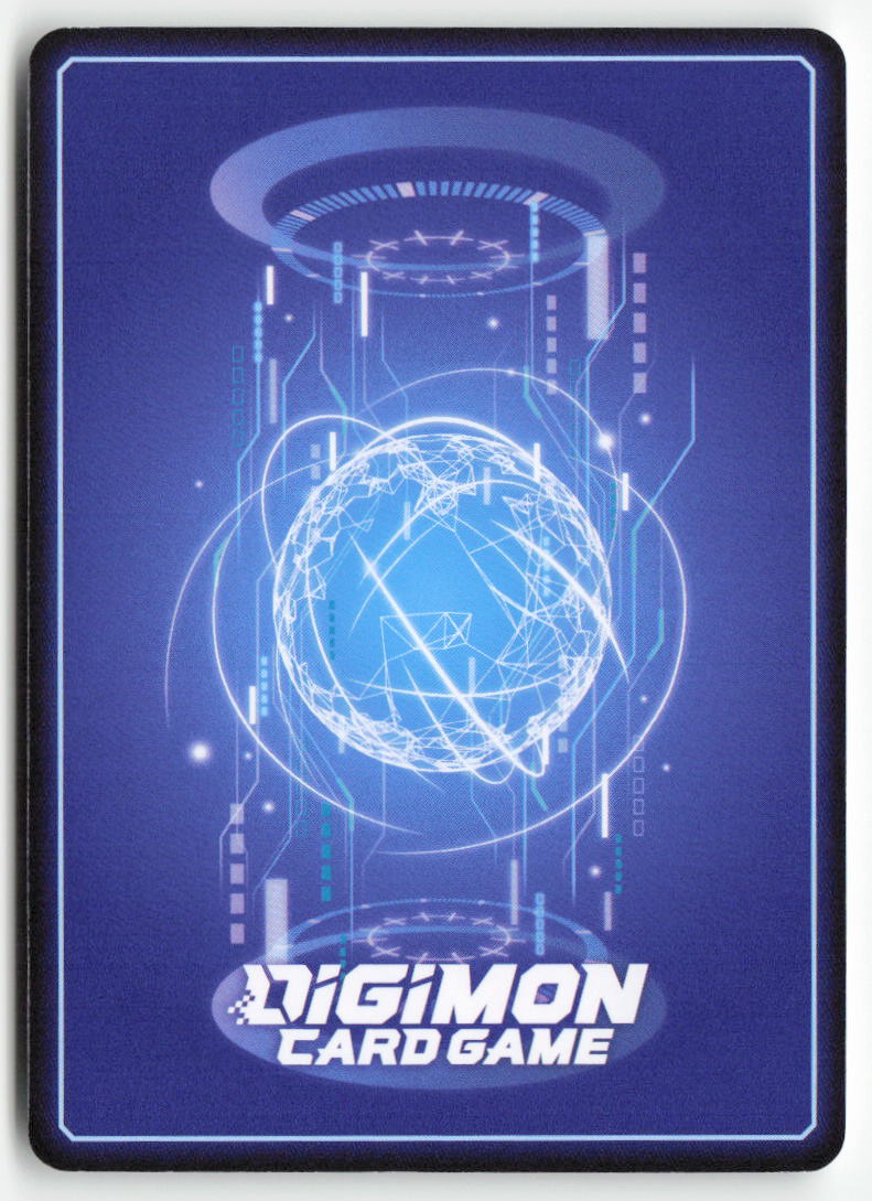 Vegiemon BT14-061 Normal Common Near Mint