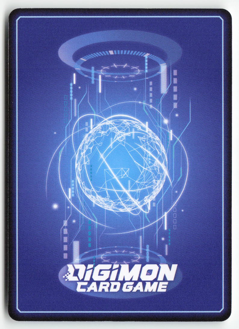 Gekomon BT14-024 Normal Common Near Mint