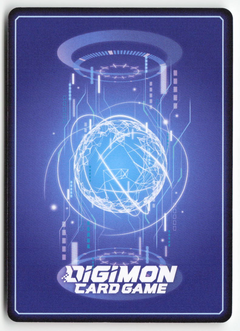 Kokatorimon BT14-010 Normal Common Near Mint