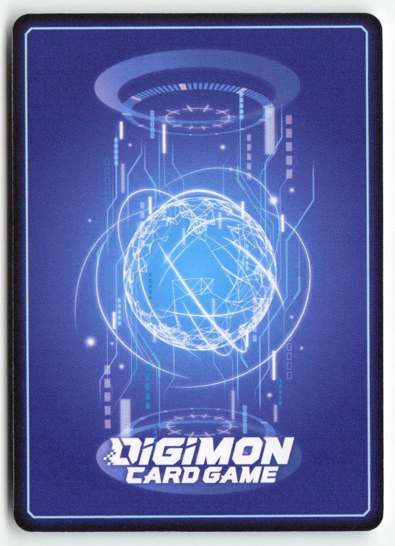 Gesomon BT14-022 Normal Common Near Mint