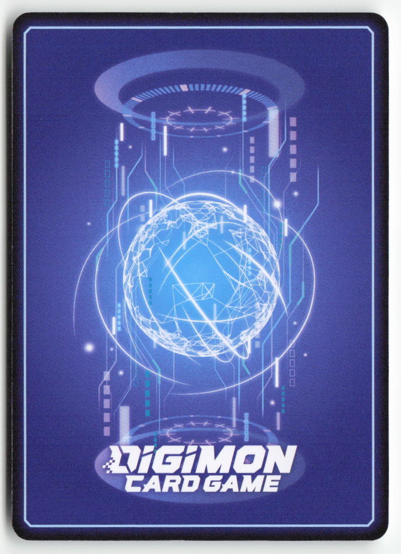 Loogarmon BT14-074 Normal Common Near Mint, Back