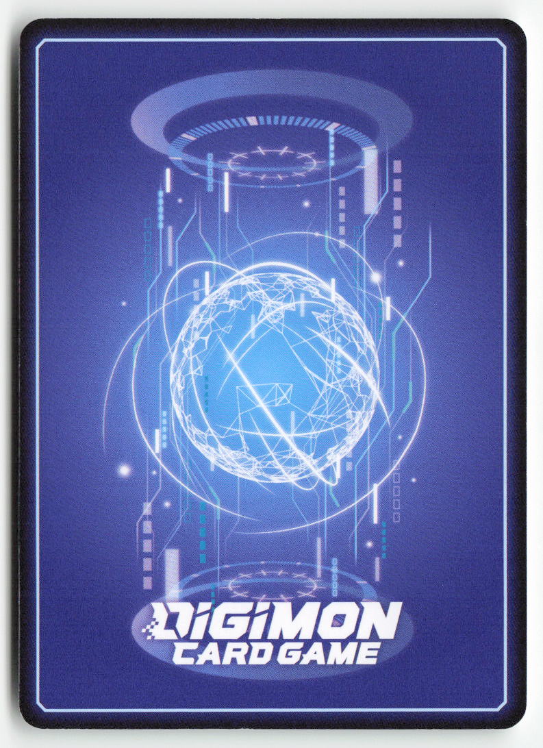 Piximon BT14-050 Normal Common Near Mint, Back