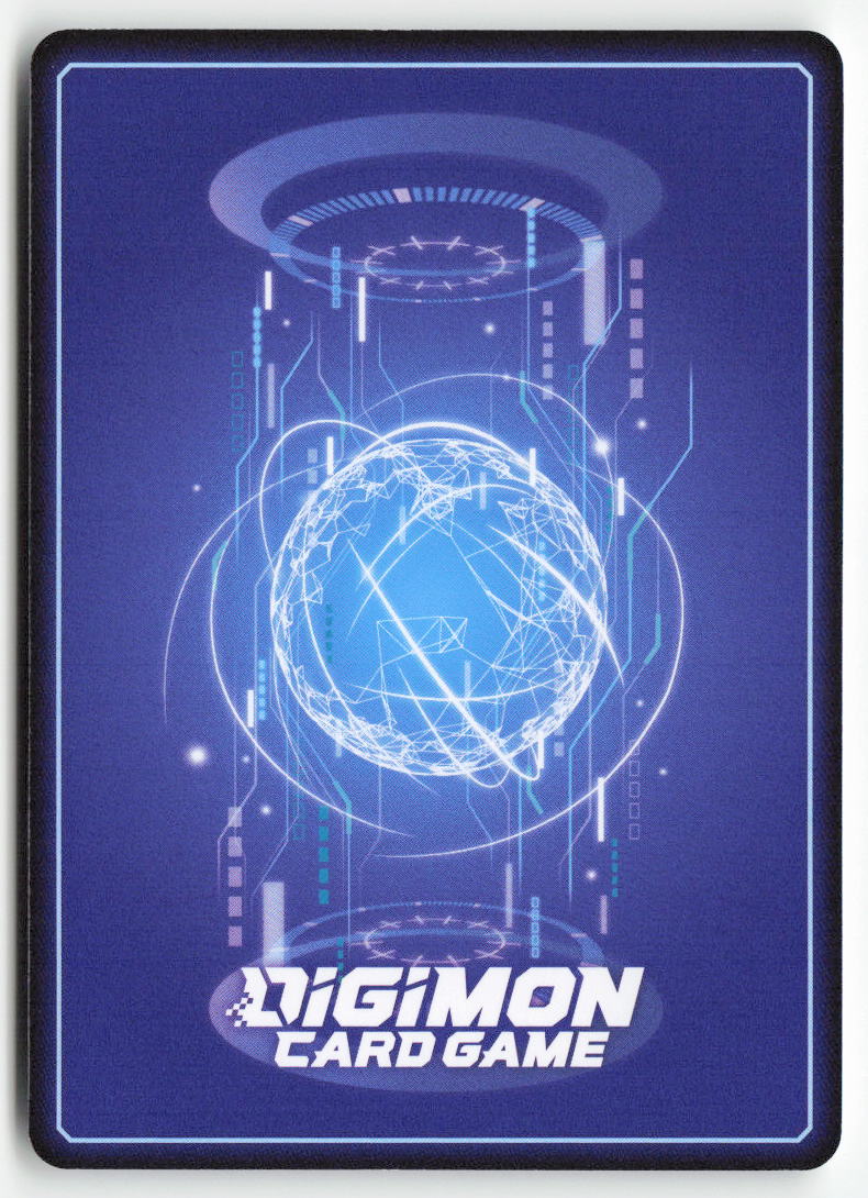 Ogremon BT14-073 Normal Common Near Mint