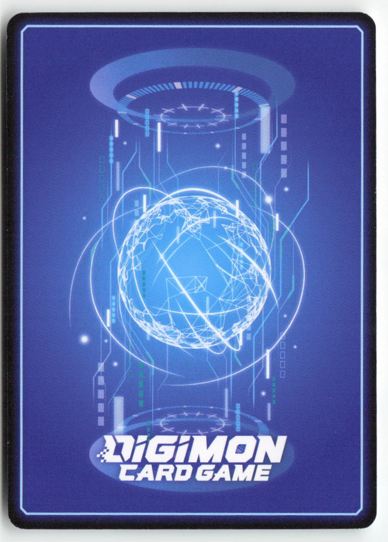 Diaboromon BT5-084 Normal Rare Near Mint