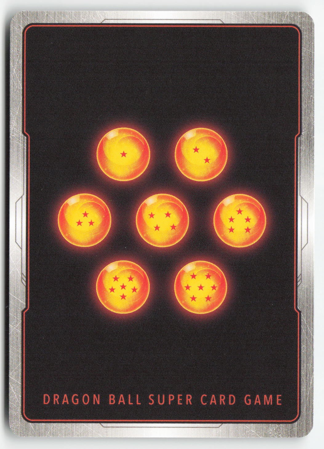 Demon God Putine, Preparing to Fight BT17-120 Normal Rare Lightly Played, Back