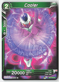 Cooler BT17-071 Normal Common Lightly Played