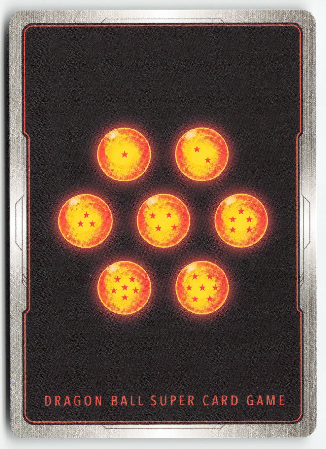 Infinite Multiplication Meta-Cooler (BT17-073) BT17-073 Normal Common Lightly Played, Back