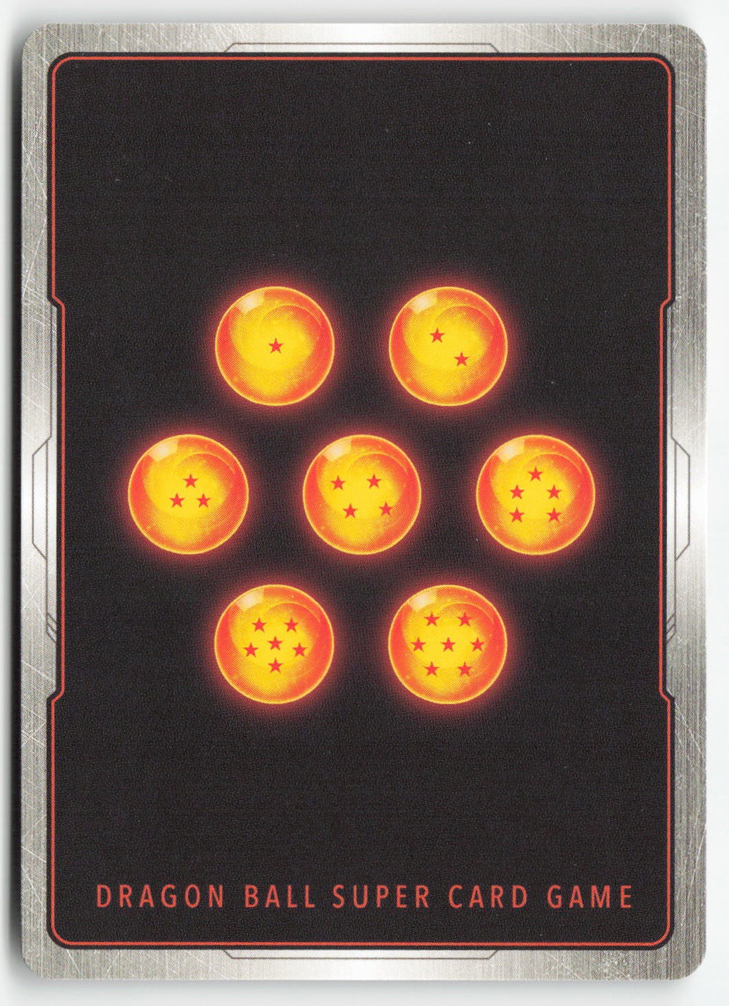 Ox-King, Grandfather of Son Gohan BT21-022 Normal Common Lightly Played