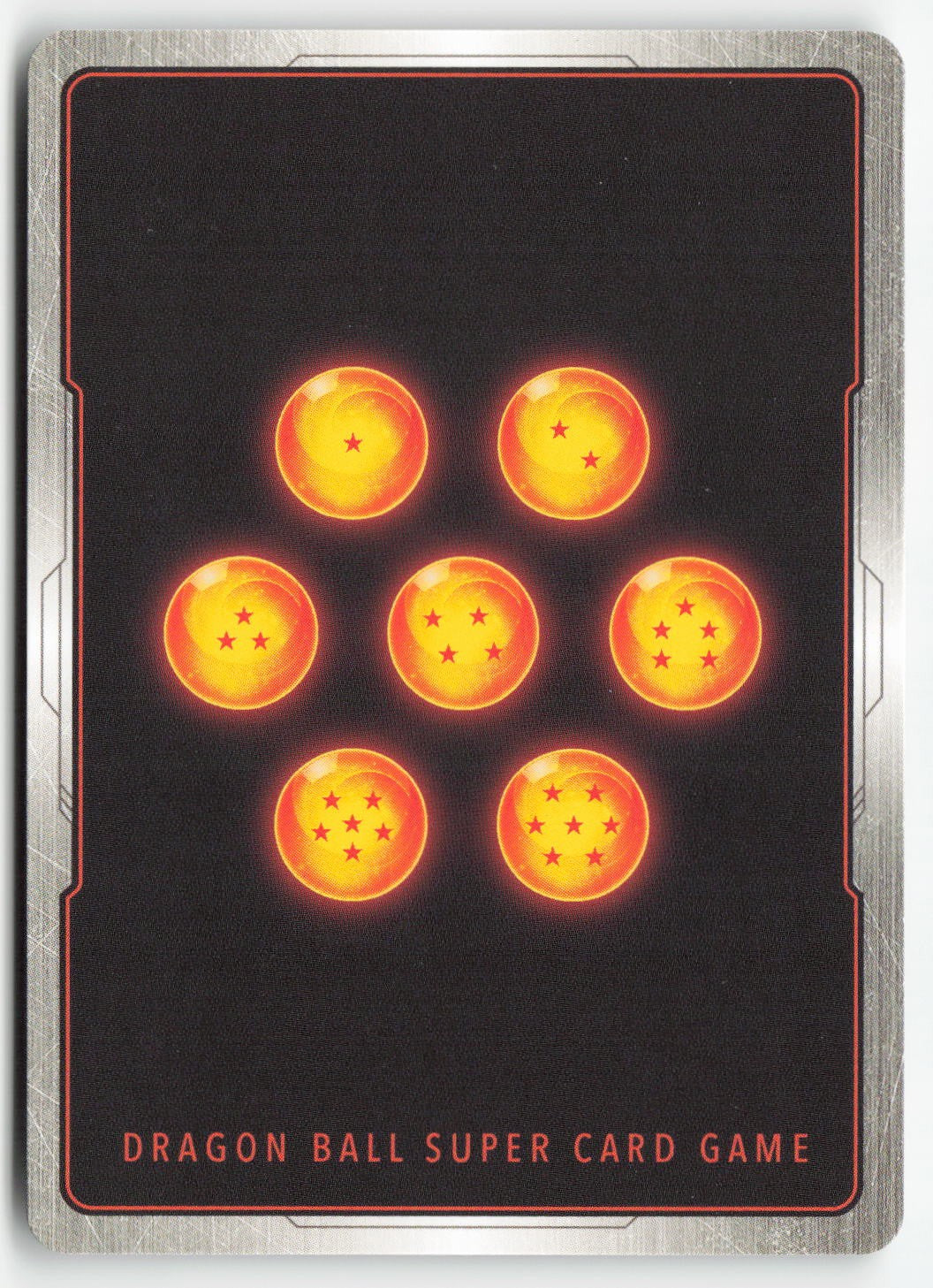 Ox-King, Grandfather of Son Gohan BT21-022 Normal Common Lightly Played, Back