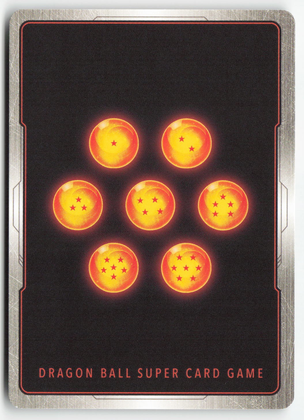 Ba, Friend From Planet Vampa BT17-027 Normal Common Lightly Played, Back