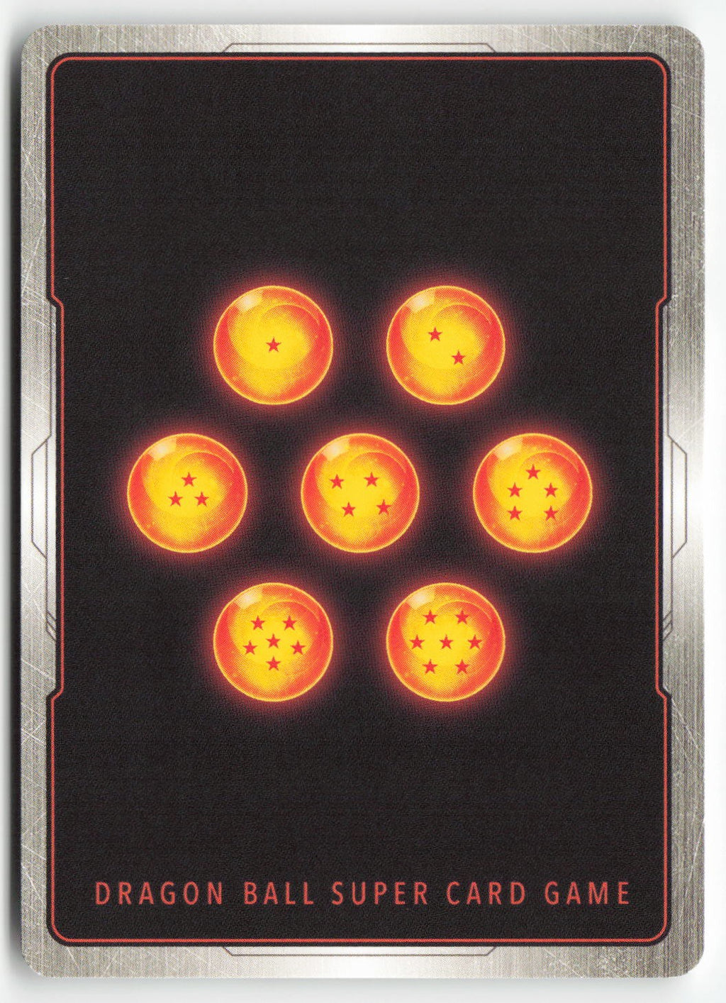 Mechanized Planet BT17-028 Normal Common Lightly Played