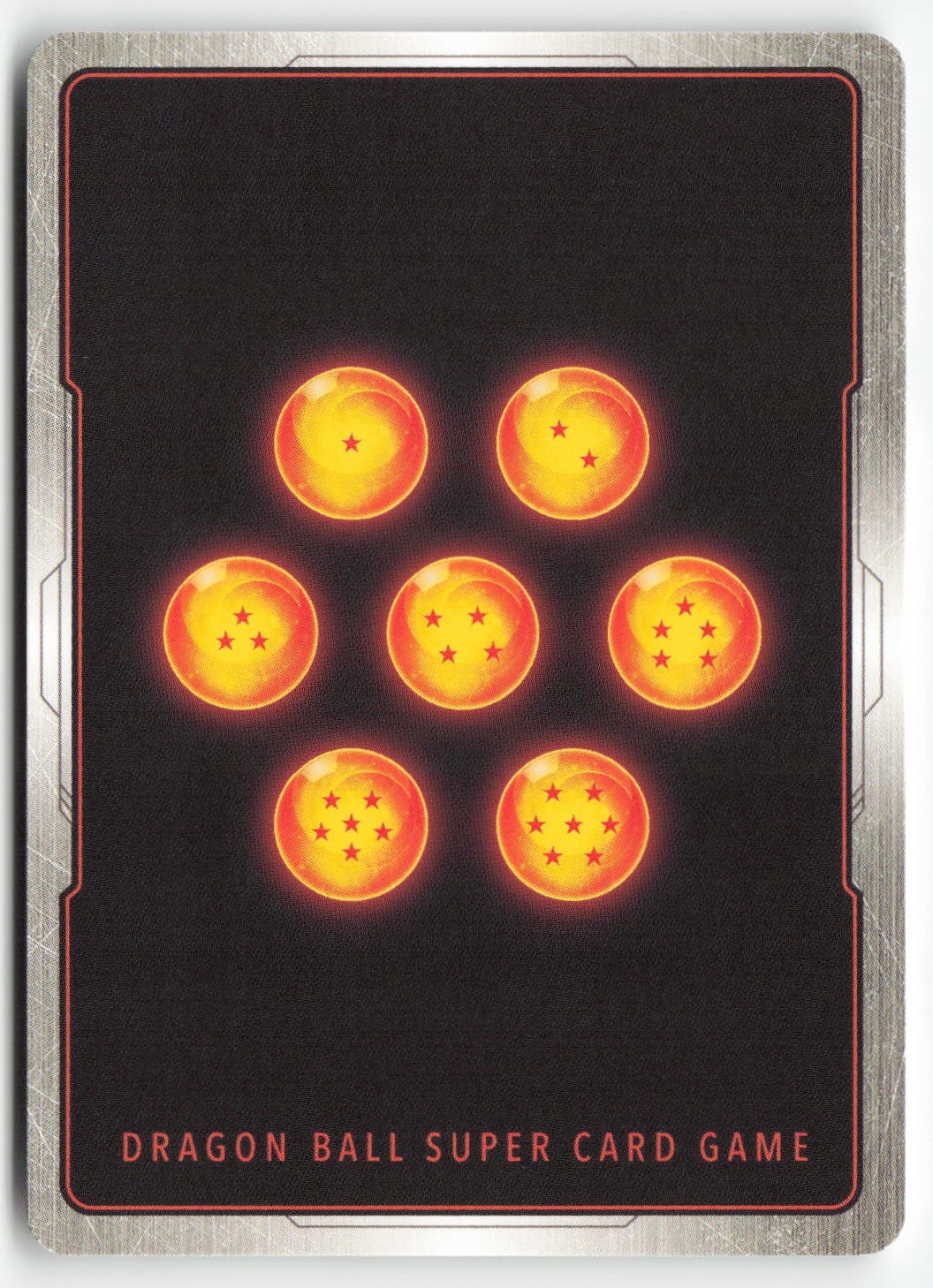 Mechanized Planet BT17-028 Normal Common Lightly Played, Back