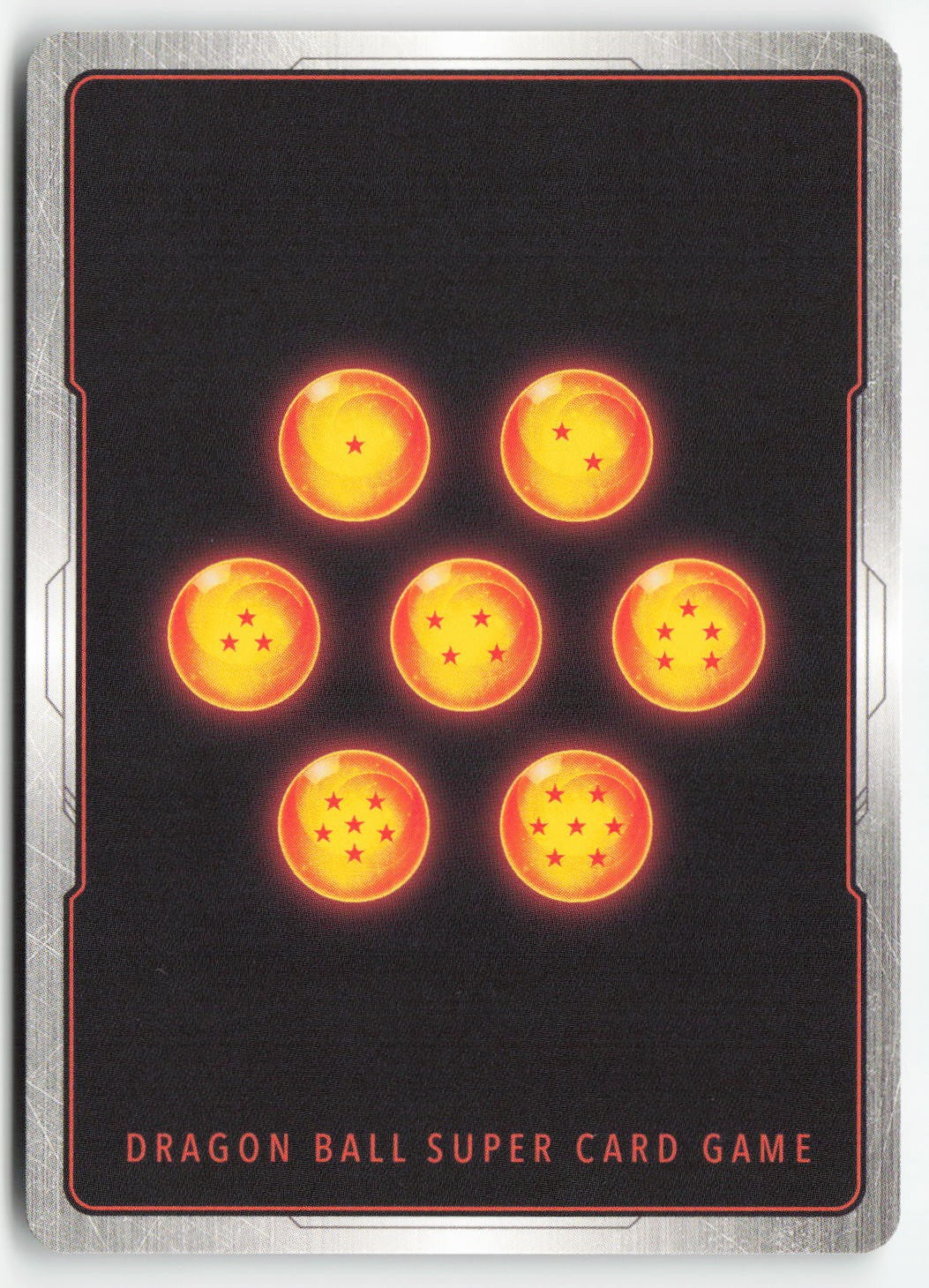 Ribet, Combination Ready BT17-025 Normal Uncommon Lightly Played, Back