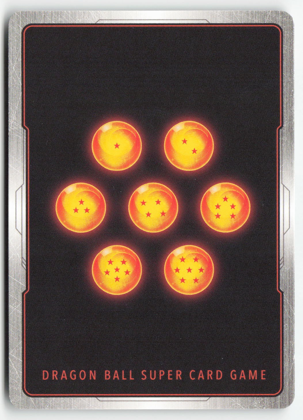 Piccolo, Fusing With Kami BT17-076 Normal Uncommon Lightly Played, Back