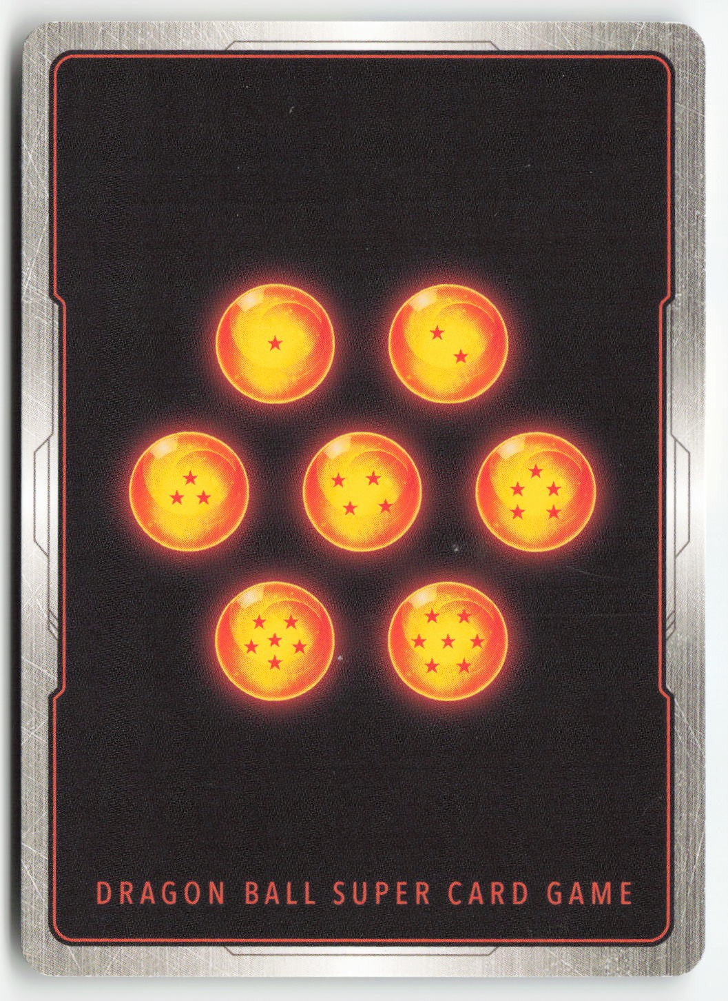 Awamo, Angel of Universe 1 BT16-132 Normal Rare Lightly Played, Back