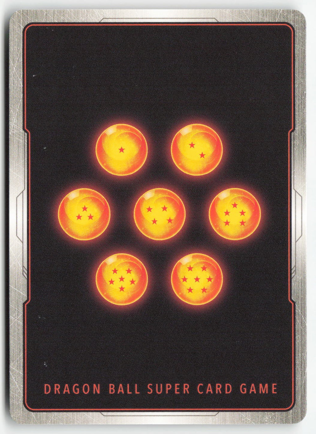 Jiren, Devastating Might BT14-016 Normal Rare Lightly Played