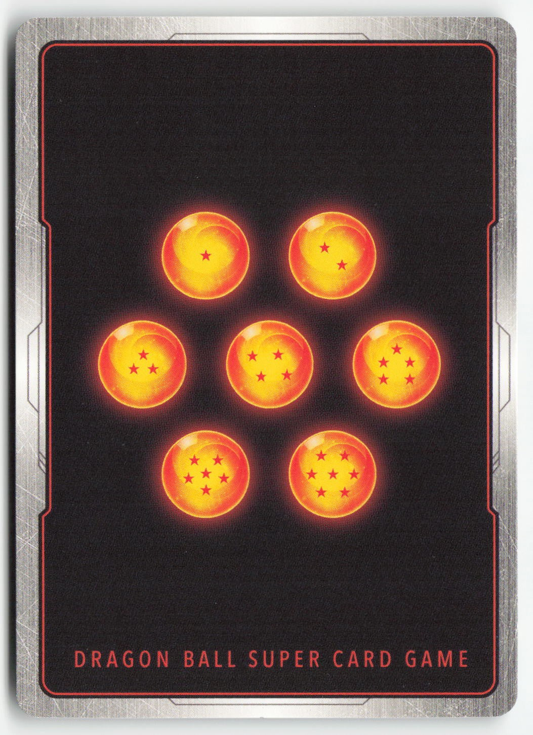 Hit, Afterimage Master BT7-080 Normal Common Lightly Played, Back