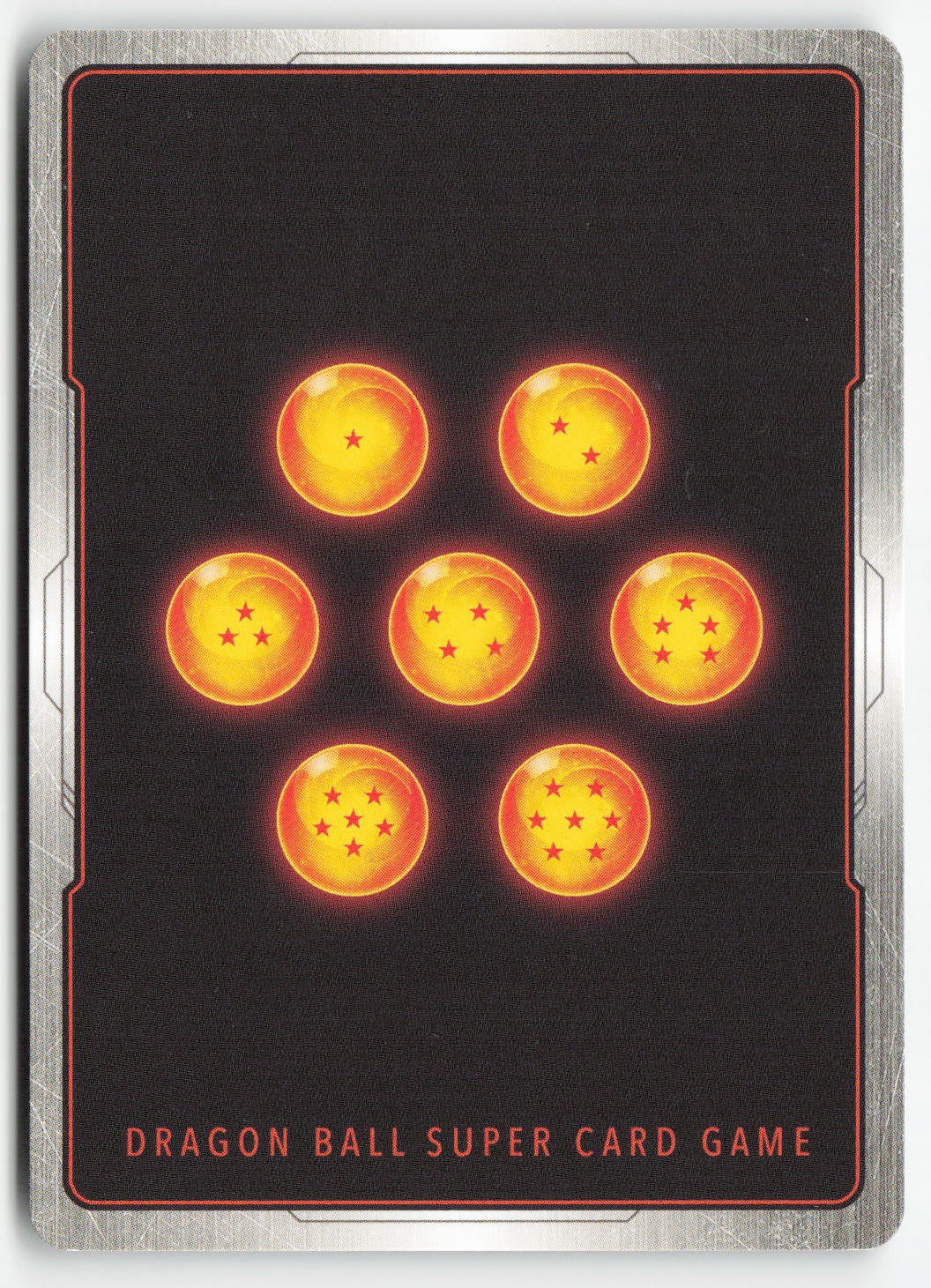 Sansyo, Malevolent Henchman BT21-029 Normal Common Lightly Played, Back