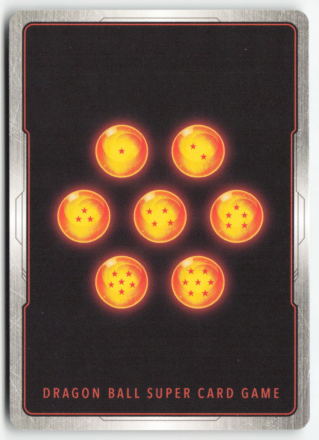 Trusting Relationship Popo TB2-047 Normal Common Lightly Played, Back