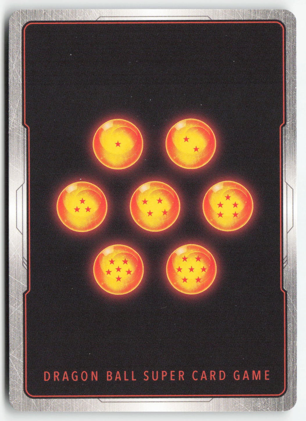 Universe 9 Striker Hyssop TB1-043 Normal Common Lightly Played