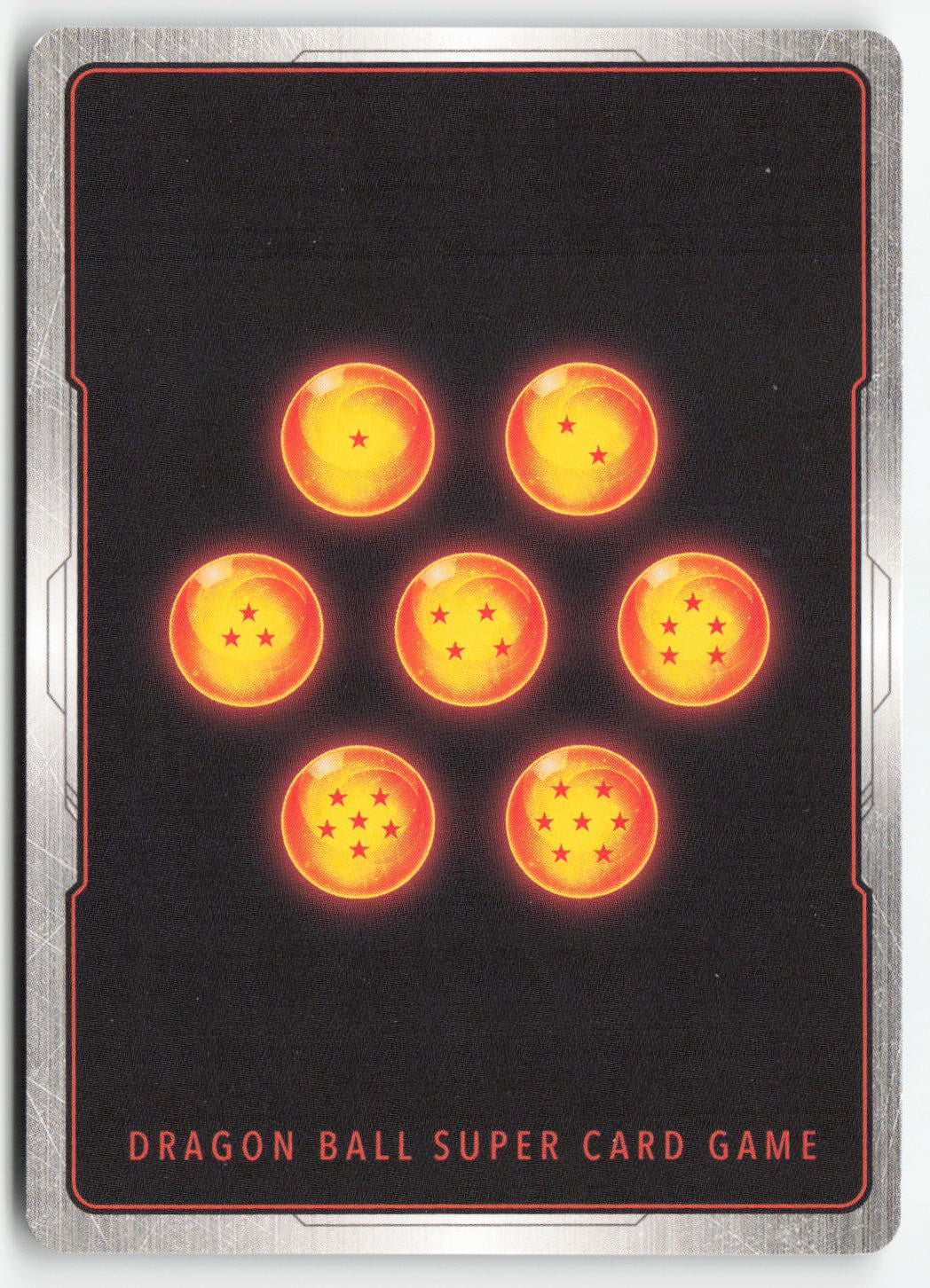 Universe 9 Striker Roselle TB1-045 Normal Common Lightly Played, Back