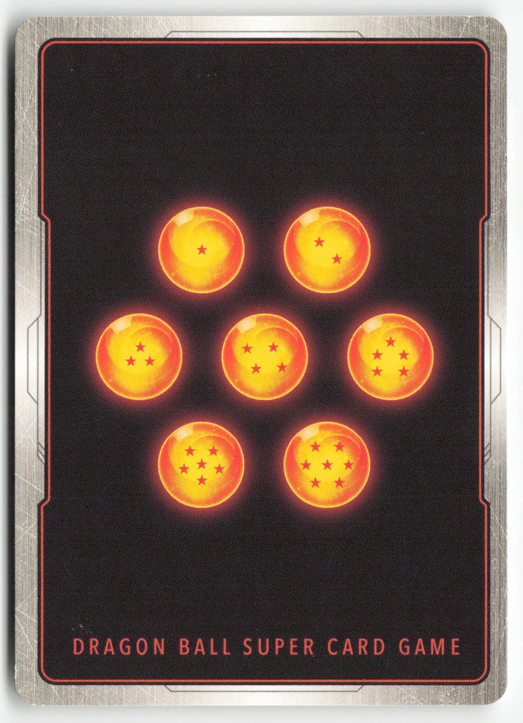 A Trip to Hell BT14-118 Normal Rare Lightly Played