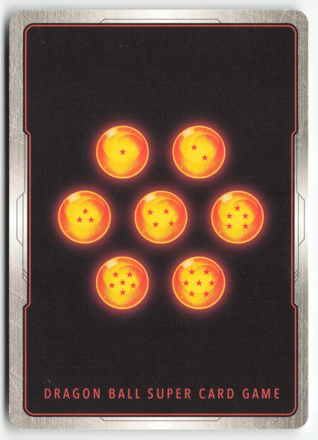 A Trip to Hell BT14-118 Normal Rare Lightly Played, Back